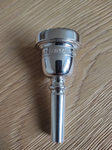 Mouthpiece warburton ovideo - warburton,