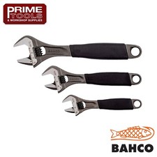 Bahco ADJUST 3-90 3 Piece