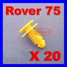 Rover sill kick - rover,