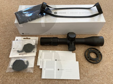 HAWKE AIRMAX COMPACT 3-12X40