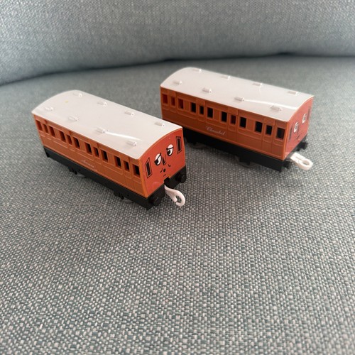 Tomy annie clarabel - tomy,