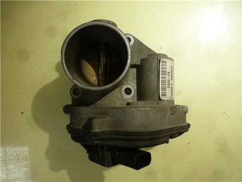2s6ufa air throttle body ford - 2s6ufa,