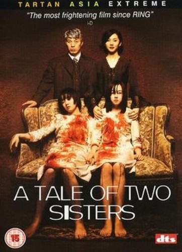 Tale two sisters - a,
