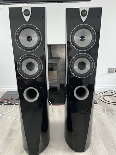 Focal profile diamond 918 - focal,