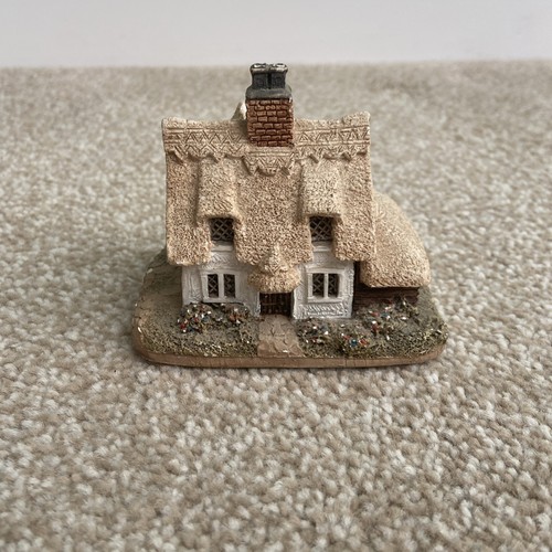 Lilliput lane clare cottage - lilliput,