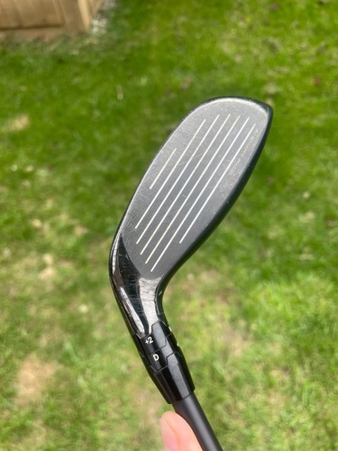 Callaway paradym smoke 3 - callaway,