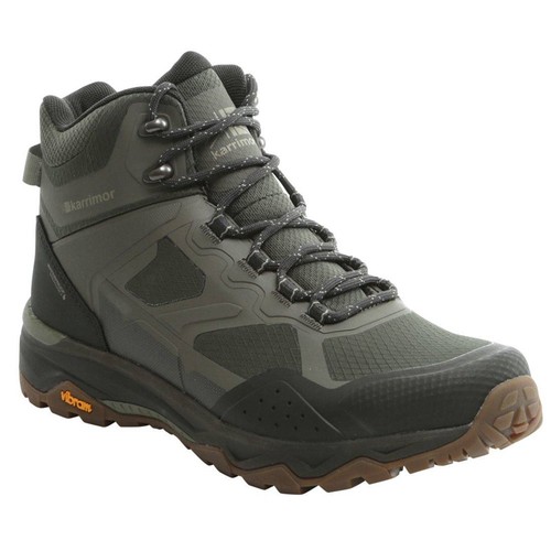 Shoes trekking men karrimor - trekking,