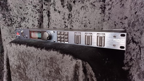 Dbx driverack powered - driverack,