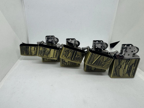Windproof lighter flint - windproof,