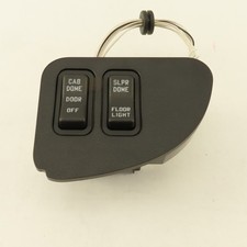 International Truck Cab