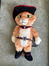 Puss boots the last wish - the,