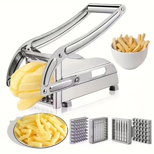 Potato chipper chip chopper - potato,