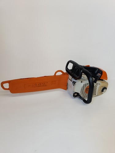 Stihl 201 petrol - stihl,