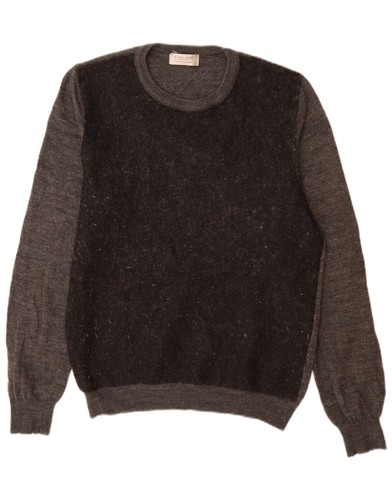 Zara mens crew neck jumper - crew,