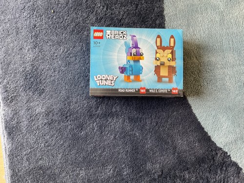 Lego 40559 brickheadz looney - 40559,