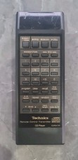 Technics eur64796 player - eur64796,