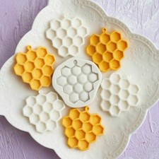 Mold sugarcraft silicone cake - mold,