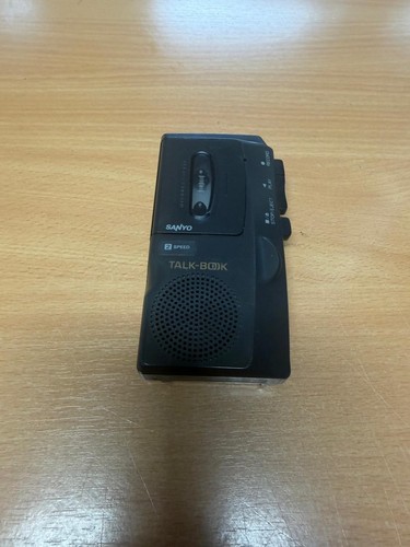 Sanyo trc 520m - sanyo, dictaphone