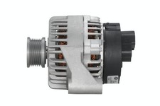 HELLA Alternator Fits Alfa