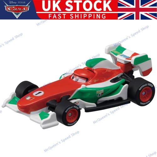 Disney pixar cars - pixar, f1