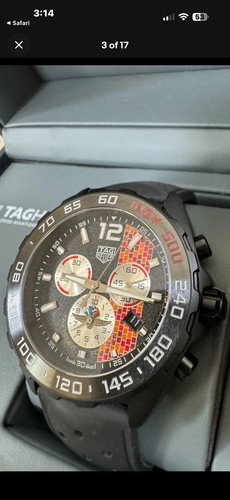 Tag heuer formula quartz - tag,