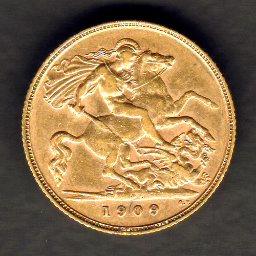 Australia 1909 perth half - australia..,