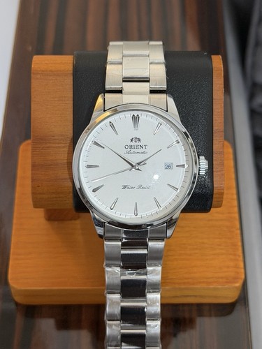 Orient automatic men - automatic, men’s