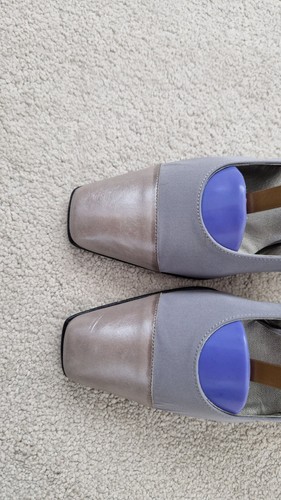 Peter kaiser shoes - shoes, grey