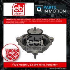 Gearbox Mounting fits AUDI A4