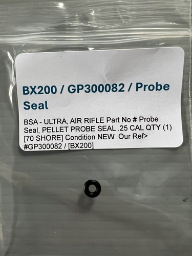Spare part for bsa ultra - for,