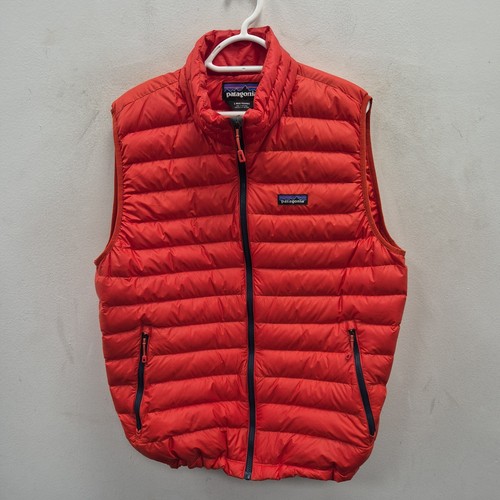 Patagonia down sweater puffer - patagonia,