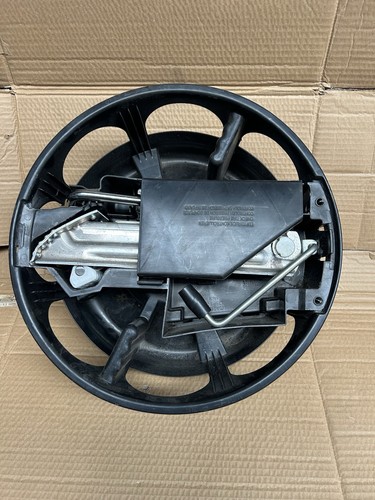 Mercedes class spare - e-class, wheel