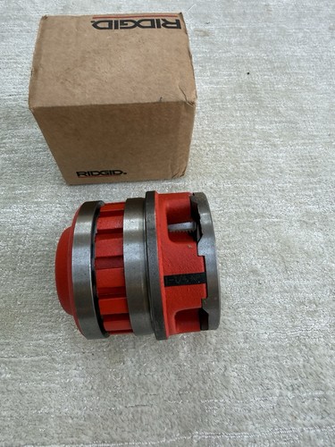 Ridgid 37405 model hand - 37405,