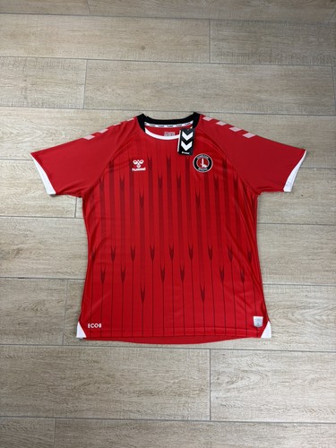 Hummel charlton athletic - hummel,