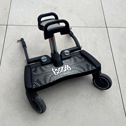 Lascal buggy board maxi - buggy,
