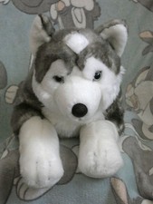Husky animal alley 54cm - husky,