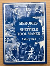 Ashley Iles Memories of a