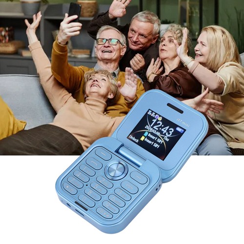 Flip smallest cell phone - cell,
