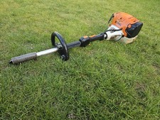 STIHL KM131R PETROL KOMBI