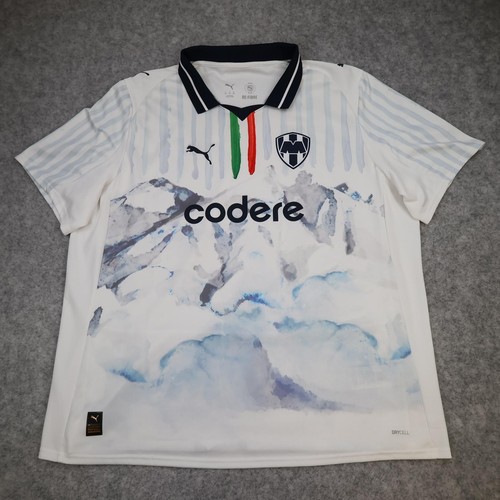 Monterrey shirt mens - shirt, 2xl