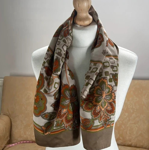 Tie rack ladies scarf - rack, with