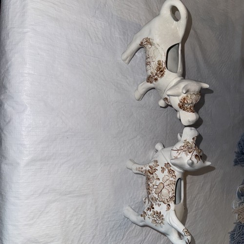 Vintage english staffordshire - english,