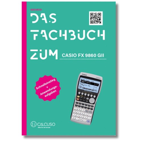 Das fachbuch zum casio - das,