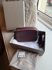 Genuine Mulberry Pochette Bag