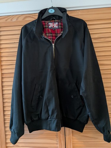 Combat harrington jacket men - jacket, men's