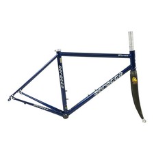 50cm Serotta Fierte Columbus