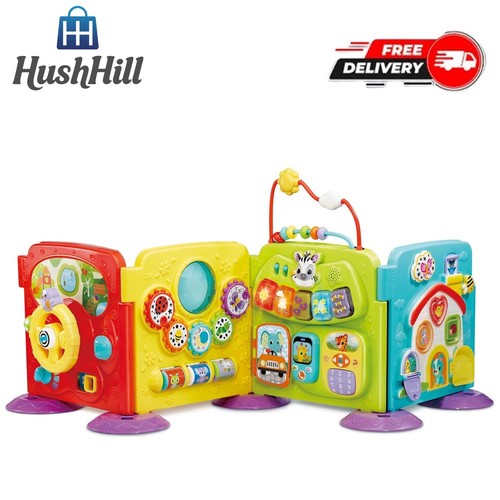 Vtech baby discovery play - vtech,