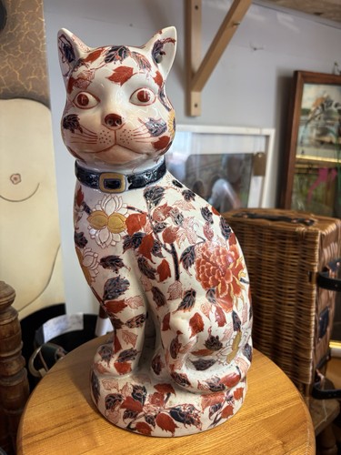 Very large vintage chinese - large,