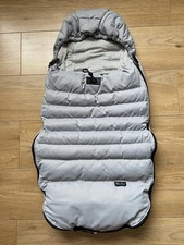 Silver Cross Coast Luxury