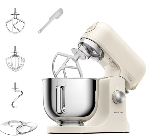 Kenwood food mixer kmx751acr - kenwood,